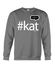 Family Famous Kat Talkos Sweatshirt