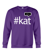 Family Famous Kat Talkos Sweatshirt