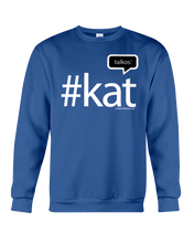 Family Famous Kat Talkos Sweatshirt