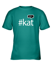 Family Famous Kat Talkos Youth Tee