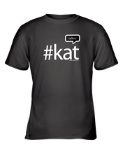 Family Famous Kat Talkos Youth Tee