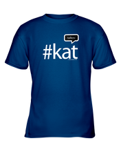 Family Famous Kat Talkos Youth Tee