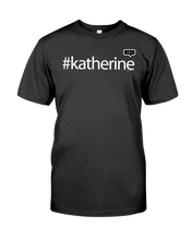 Family Famous Katherine Talkos Tee