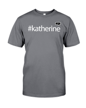 Family Famous Katherine Talkos Tee