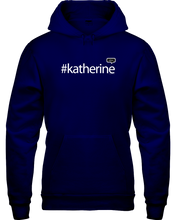 Family Famous Katherine Talkos Hoodie