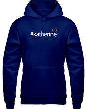 Family Famous Katherine Talkos Hoodie