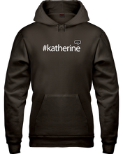 Family Famous Katherine Talkos Hoodie