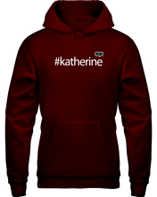 Family Famous Katherine Talkos Hoodie