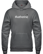 Family Famous Katherine Talkos Hoodie