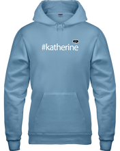 Family Famous Katherine Talkos Hoodie