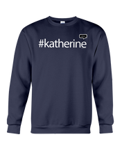 Family Famous Katherine Talkos Sweatshirt