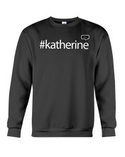 Family Famous Katherine Talkos Sweatshirt