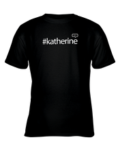 Family Famous Katherine Talkos Youth Tee