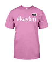 Family Famous Kaylen Talkos Tee