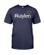 Family Famous Kaylen Talkos Tee