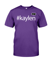 Family Famous Kaylen Talkos Tee