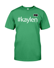 Family Famous Kaylen Talkos Tee
