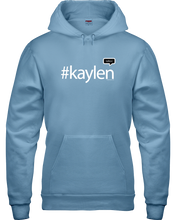 Family Famous Kaylen Talkos Hoodie
