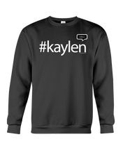 Family Famous Kaylen Talkos Sweatshirt