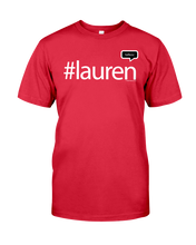 Family Famous Lauren Talkos Tee