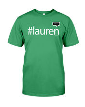 Family Famous Lauren Talkos Tee