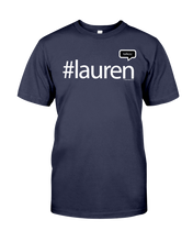 Family Famous Lauren Talkos Tee