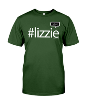 Family Famous Lizzie Talkos Tee