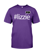 Family Famous Lizzie Talkos Tee