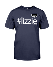 Family Famous Lizzie Talkos Tee