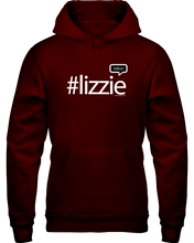 Family Famous Lizzie Talkos Hoodie