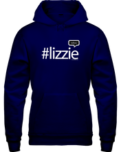 Family Famous Lizzie Talkos Hoodie