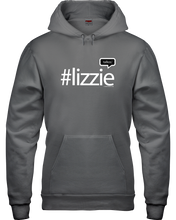 Family Famous Lizzie Talkos Hoodie