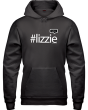 Family Famous Lizzie Talkos Hoodie