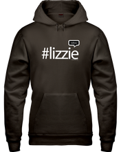 Family Famous Lizzie Talkos Hoodie