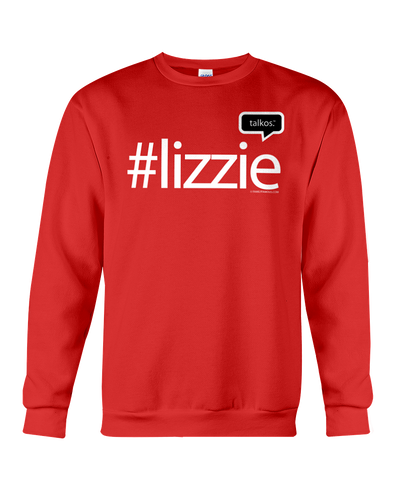 Family Famous Lizzie Talkos Sweatshirt