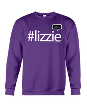 Family Famous Lizzie Talkos Sweatshirt