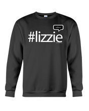 Family Famous Lizzie Talkos Sweatshirt