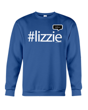 Family Famous Lizzie Talkos Sweatshirt