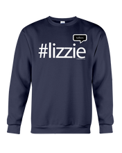 Family Famous Lizzie Talkos Sweatshirt