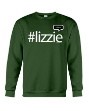 Family Famous Lizzie Talkos Sweatshirt