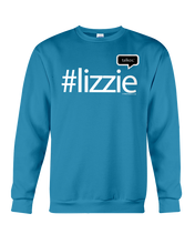 Family Famous Lizzie Talkos Sweatshirt