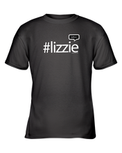 Family Famous Lizzie Talkos Youth Tee