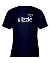 Family Famous Lizzie Talkos Youth Tee