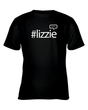 Family Famous Lizzie Talkos Youth Tee