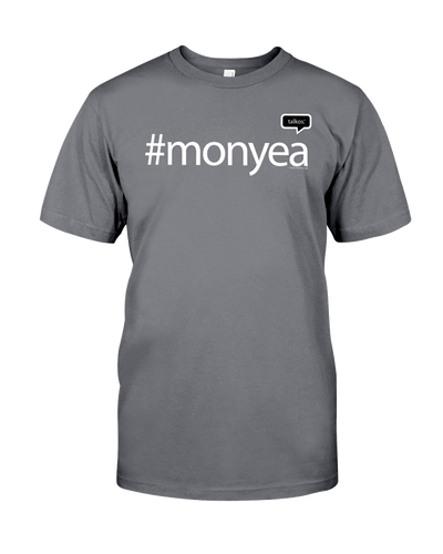 Family Famous Monyea Talkos Tee