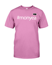 Family Famous Monyea Talkos Tee