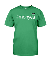 Family Famous Monyea Talkos Tee