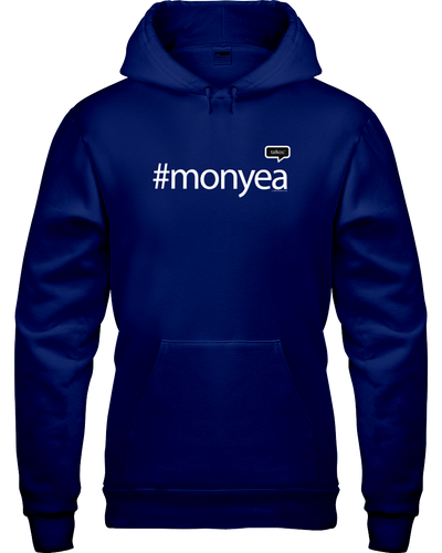 Family Famous Monyea Talkos Hoodie