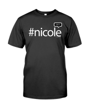 Family Famous Nicole Talkos Tee