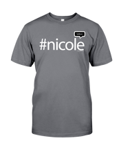 Family Famous Nicole Talkos Tee